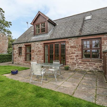 Kamba Cottage Tannadice Zewnętrze zdjęcie