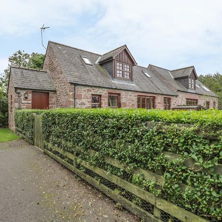 Kamba Cottage Tannadice Zewnętrze zdjęcie