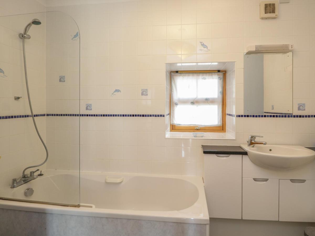 Kamba Cottage Tannadice Zewnętrze zdjęcie