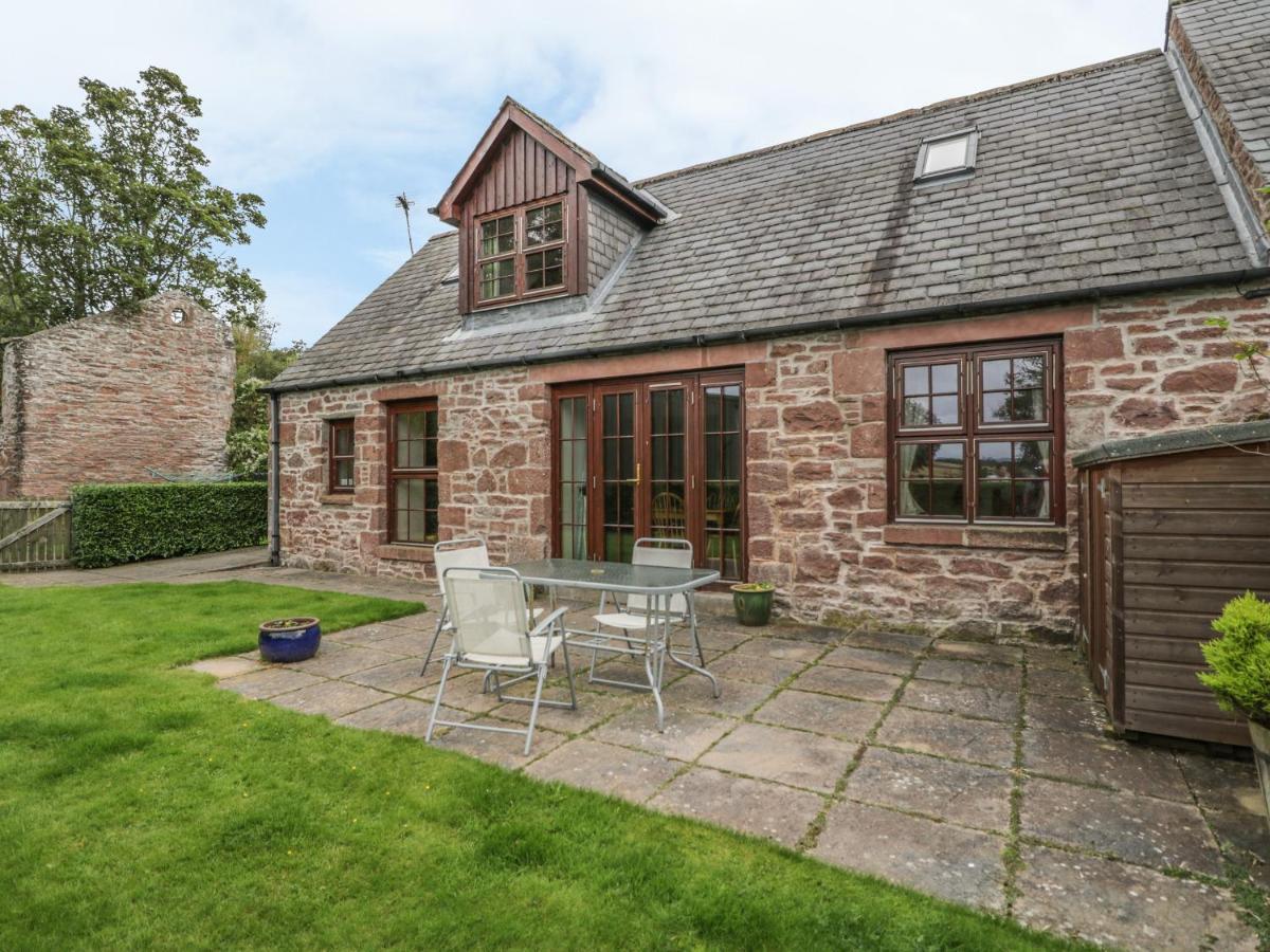 Kamba Cottage Tannadice Zewnętrze zdjęcie