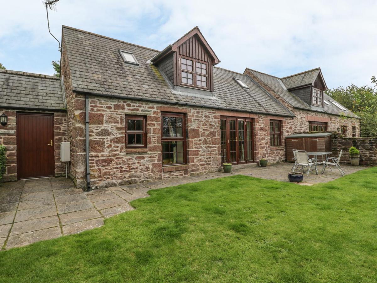 Kamba Cottage Tannadice Zewnętrze zdjęcie