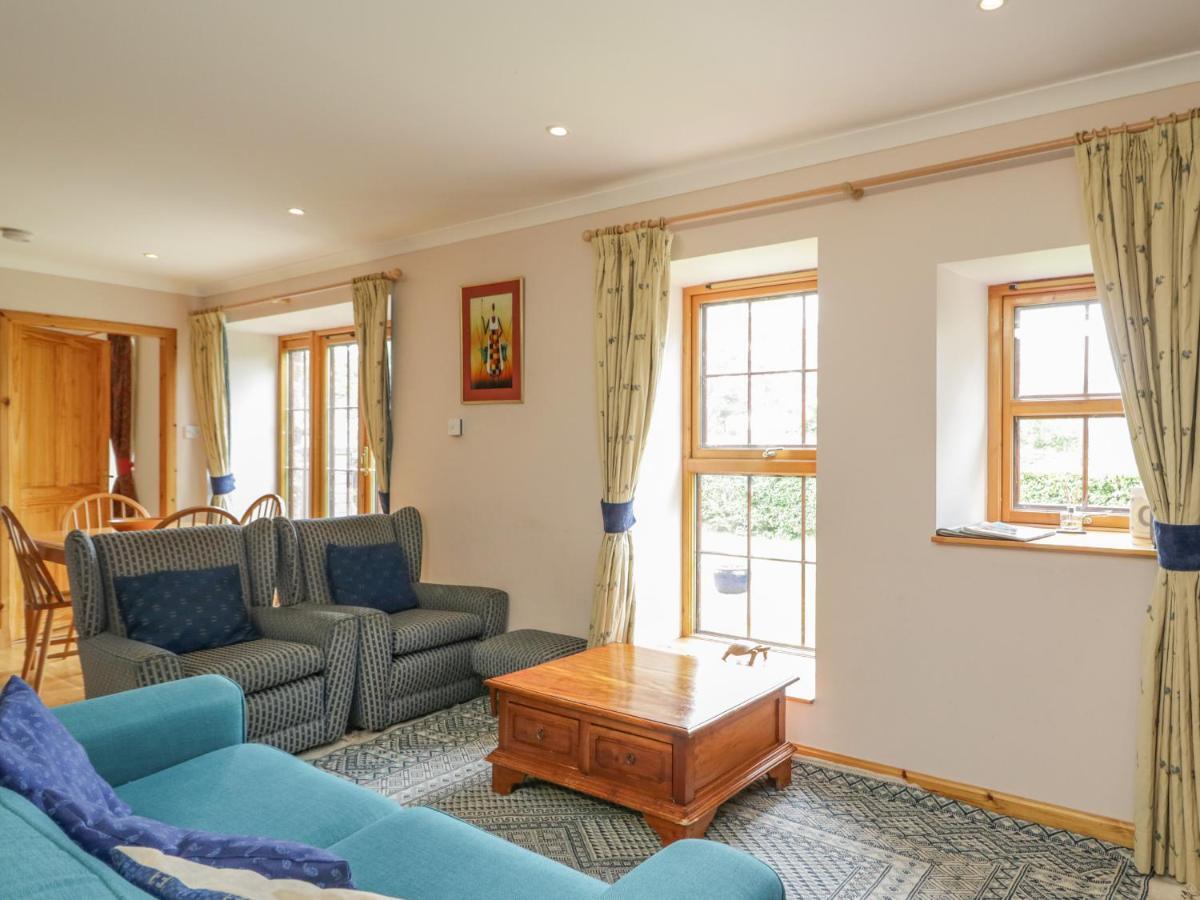 Kamba Cottage Tannadice Zewnętrze zdjęcie
