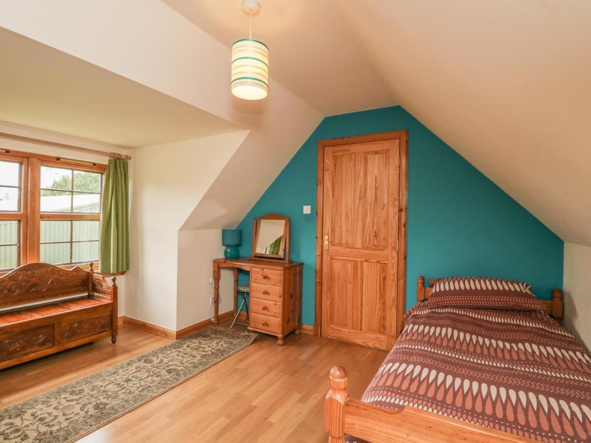 Kamba Cottage Tannadice Zewnętrze zdjęcie