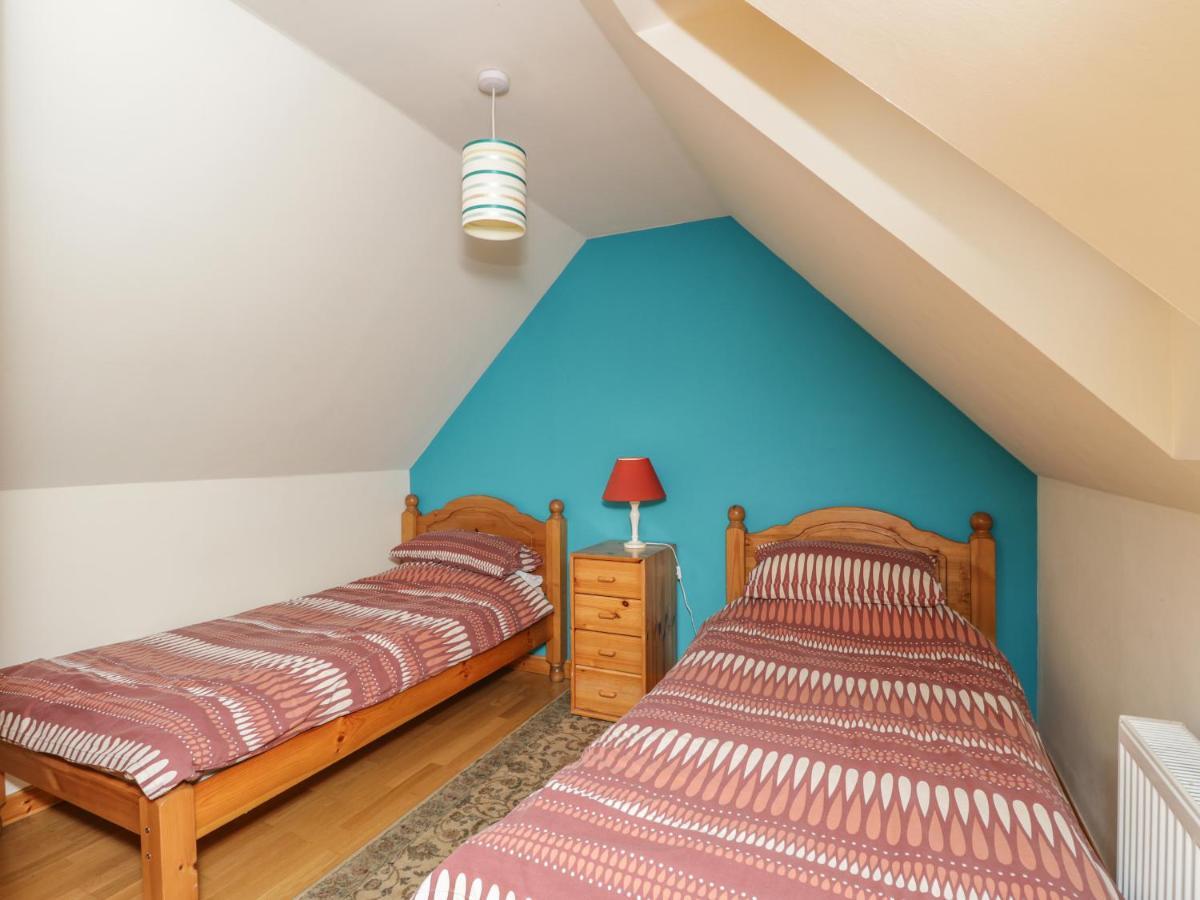 Kamba Cottage Tannadice Zewnętrze zdjęcie