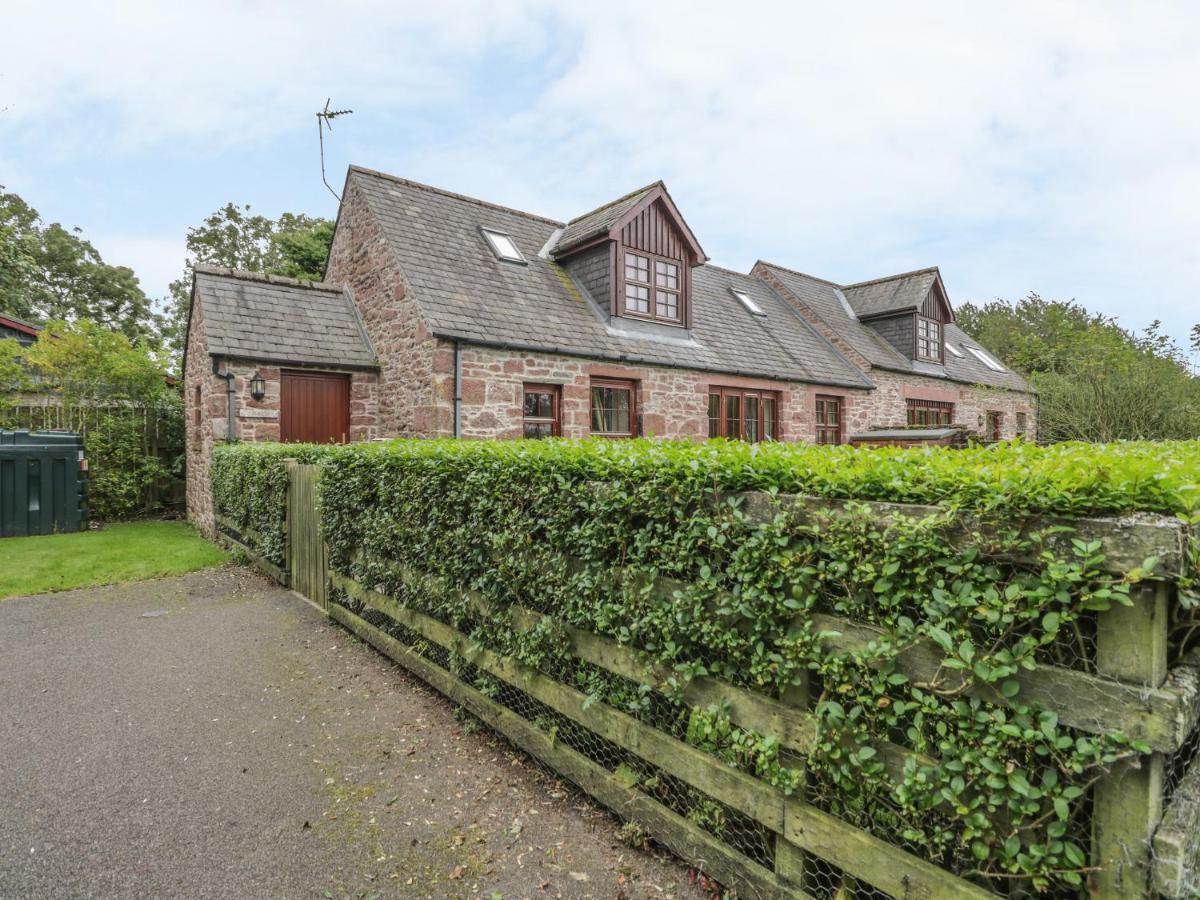 Kamba Cottage Tannadice Zewnętrze zdjęcie